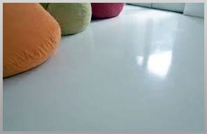 Seamless Resin Flooring 